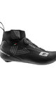 GAERNE ποδηλατικά παπούτσια - ICE STORM ROAD 1.0 - μαύρο
