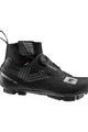 GAERNE ποδηλατικά παπούτσια - ICE STORM MTB 1.0 - μαύρο