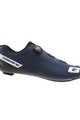 GAERNE ποδηλατικά παπούτσια - TORNADO - μαύρο/μπλε
