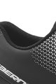 GAERNE ποδηλατικά παπούτσια - CARBON KOBRA MTB - λευκό/μαύρο
