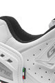 GAERNE ποδηλατικά παπούτσια - RECORD KIDS  - λευκό