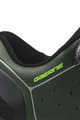 GAERNE ποδηλατικά παπούτσια - CARBON SINCRO MTB  - κίτρινο/πράσινο/μαύρο
