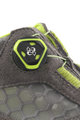 GAERNE αθλητικά παπούτσια - VOLT SUMMER URBAN - πράσινο/γκρί