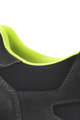 GAERNE αθλητικά παπούτσια - VOLT URBAN - γκρί/πράσινο