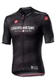 CASTELLI κοντομάνικες φανέλα - #GIRO 103 - μαύρο