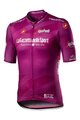 CASTELLI κοντομάνικες φανέλα - #GIRO 103 - μωβ