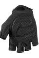 CASTELLI γάντια με κοντά δάχτυλο - GIRO D'ITALIA - μαύρο