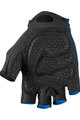 CASTELLI γάντια με κοντά δάχτυλο - GIRO D'ITALIA - μπλε