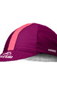 CASTELLI καπέλα - GIRO D'ITALIA - μωβ/ροζ