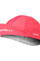 CASTELLI καπέλα - GIRO D'ITALIA - ροζ