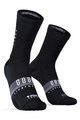 GOBIK κάλτσες κλασικές - LIGHTWEIGHT - μαύρο