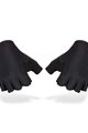 GOBIK γάντια με κοντά δάχτυλο - BLACK MAMBA - μαύρο