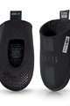 GOBIK γκέτες ποδηλατικών παπουτσιών - NEOPRENE TOE COVER - μαύρο