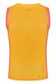 GOBIK αμάνικα μπλουζάκια - SECOND SKIN - πορτοκαλί/κίτρινο