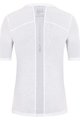 GOBIK κοντομάνικα μπλουζάκια - CELL SKIN LADY - λευκό
