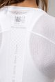 GOBIK κοντομάνικα μπλουζάκια - CELL SKIN LADY - λευκό