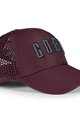 GOBIK καπέλα - TRUCKER 2.0 - μπορντό