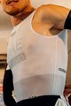 GOBIK αμάνικα μπλουζάκια - UAE 2022 SECOND SKIN - λευκό
