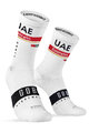 GOBIK κάλτσες κλασικές - UAE 2022 LIGHTWEIGHT - λευκό