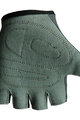 HAVEN γάντια με κοντά δάχτυλο - DREAM KIDS - πράσινο/λευκό/μαύρο