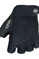 HAVEN γάντια με κοντά δάχτυλο - KIOWA SHORT - μαύρο