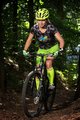 HAVEN κοντομάνικες φανέλα - PEARL NEO LADY MTB - μαύρο