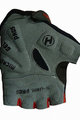 HAVEN γάντια με κοντά δάχτυλο - DEMO  - μαύρο/κόκκινο