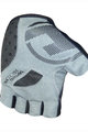 HAVEN γάντια με κοντά δάχτυλο - SINGLETRAIL - μαύρο