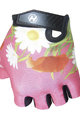 HAVEN γάντια με κοντά δάχτυλο - DREAM KIDS - πορτοκαλί/λευκό/μαύρο/ροζ/πράσινο