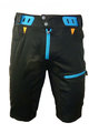 HAVEN Φανέλα MTB και παντελόνι - CUBES NEO II - μπλε/μαύρο