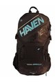 HAVEN σακίδια πλάτης - RIDE-KI 22l - μαύρο/μπλε