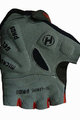 HAVEN γάντια με κοντά δάχτυλο - DEMO KIDS - κόκκινο/μαύρο