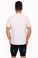 NU. BY HOLOKOLO κοντομάνικα μπλουζάκια - GIRO III - λευκό