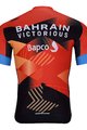 BONAVELO κοντή φανέλα και κοντό παντελόνι - B.VICTORIOUS 2023 - κόκκινο/μαύρο