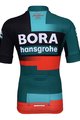 BONAVELO κοντομάνικες φανέλα - BORA 2023 KIDS - πράσινο/μαύρο/κόκκινο