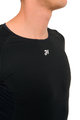 HOLOKOLO μακρυμάνικα μπλουζάκια - WINTER BASE LAYER - μαύρο
