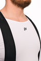 HOLOKOLO μακρυμάνικα μπλουζάκια - WINTER BASE LAYER - λευκό
