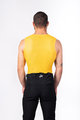 HOLOKOLO αμάνικα μπλουζάκια - AIR - κίτρινο