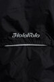 HOLOKOLO αντιανεμικά μπουφάν - WIND/RAIN - μαύρο