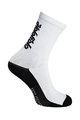 HOLOKOLO κάλτσες κλασικές - LINEAL - μαύρο/λευκό