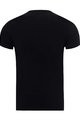 NU. BY HOLOKOLO κοντομάνικα μπλουζάκια - RIDE THIS WAY II. - μαύρο