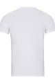 NU. BY HOLOKOLO κοντομάνικα μπλουζάκια - LE TOUR LEMON II. - λευκό