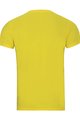 NU. BY HOLOKOLO κοντομάνικα μπλουζάκια - LE TOUR LEMON II. - κίτρινο