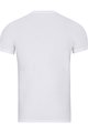 NU. BY HOLOKOLO κοντομάνικα μπλουζάκια - JUST US - λευκό