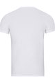NU. BY HOLOKOLO κοντομάνικα μπλουζάκια - UPLIFT - λευκό