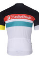 BONAVELO κοντή φανέλα και κοντό παντελόνι - RADIOSHACK-NISSAN - πολύχρωμο/μαύρο