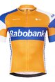 BONAVELO μεγάλα σετ - RABOBANK - μπλε/πορτοκαλί/μαύρο