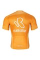 BONAVELO κοντή φανέλα και κοντό παντελόνι - EUSKALTEL - EUSKADI - πορτοκαλί/μαύρο
