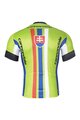 BONAVELO κοντή φανέλα και κοντό παντελόνι - CANNONDALE SK - πράσινο/μαύρο