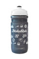 HOLOKOLO μπουκάλια νερού - SHADE - γκρί/λευκό